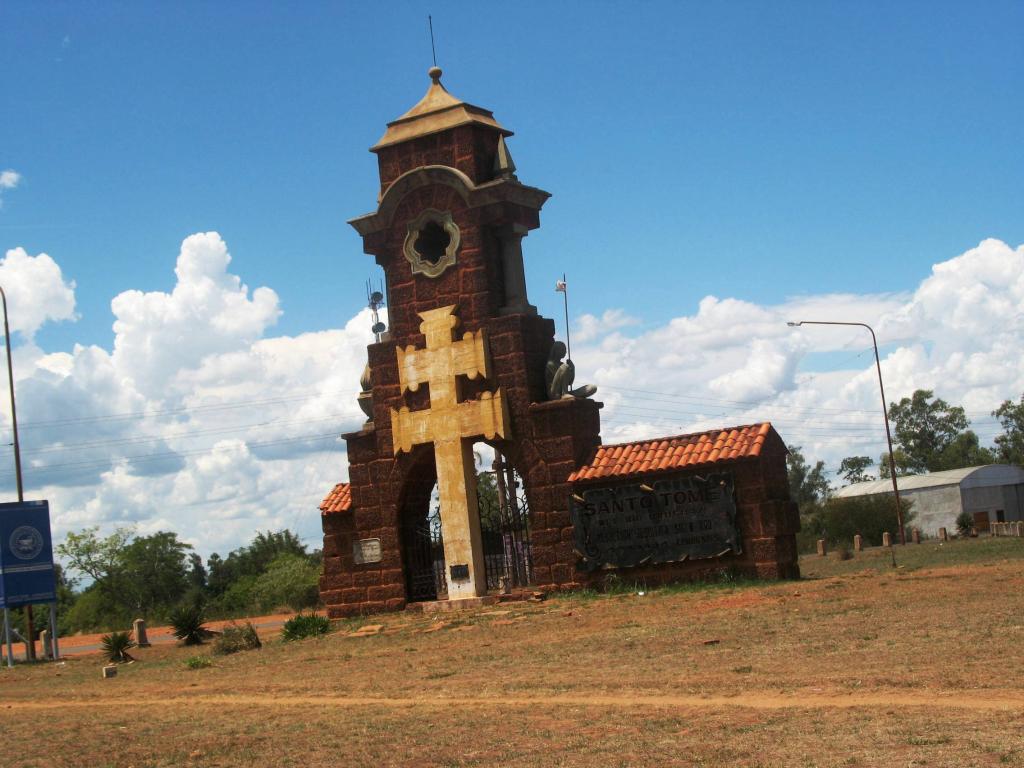 Foto de Misiones, Argentina