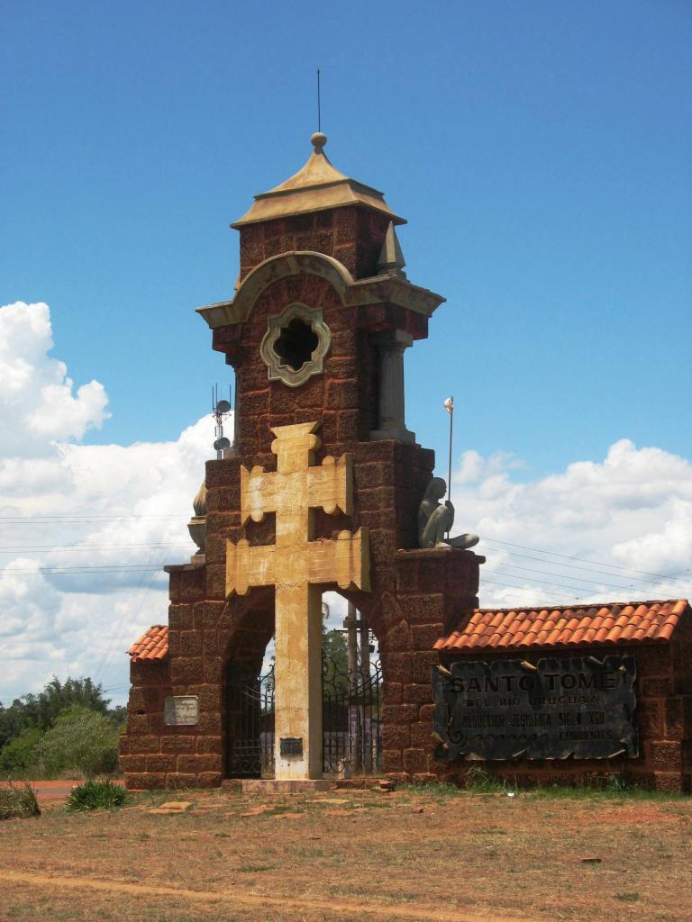 Foto de Misiones, Argentina