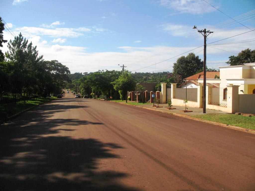 Foto de Iguazu, Argentina