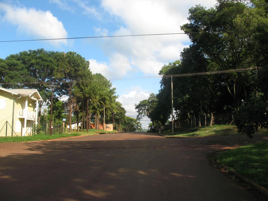 Foto de Iguazu, Argentina