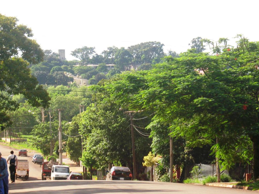 Foto de Iguazu, Argentina