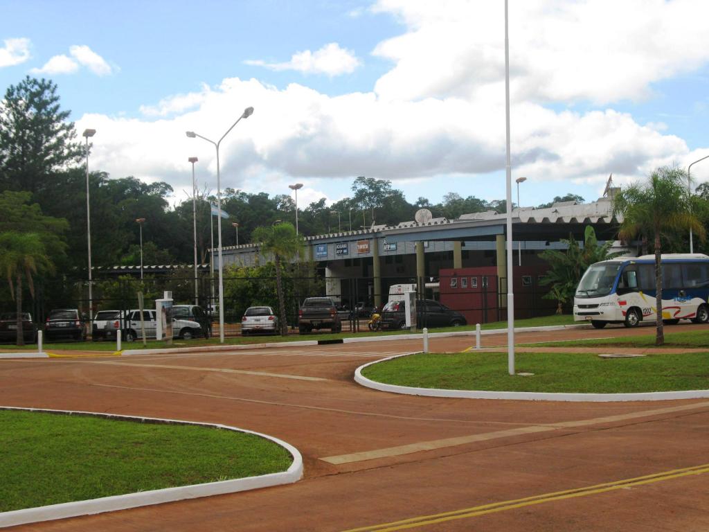 Foto de Iguazu, Argentina