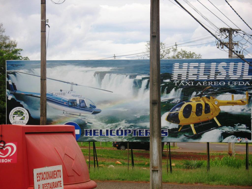 Foto de Foz do Iguacu, Brasil