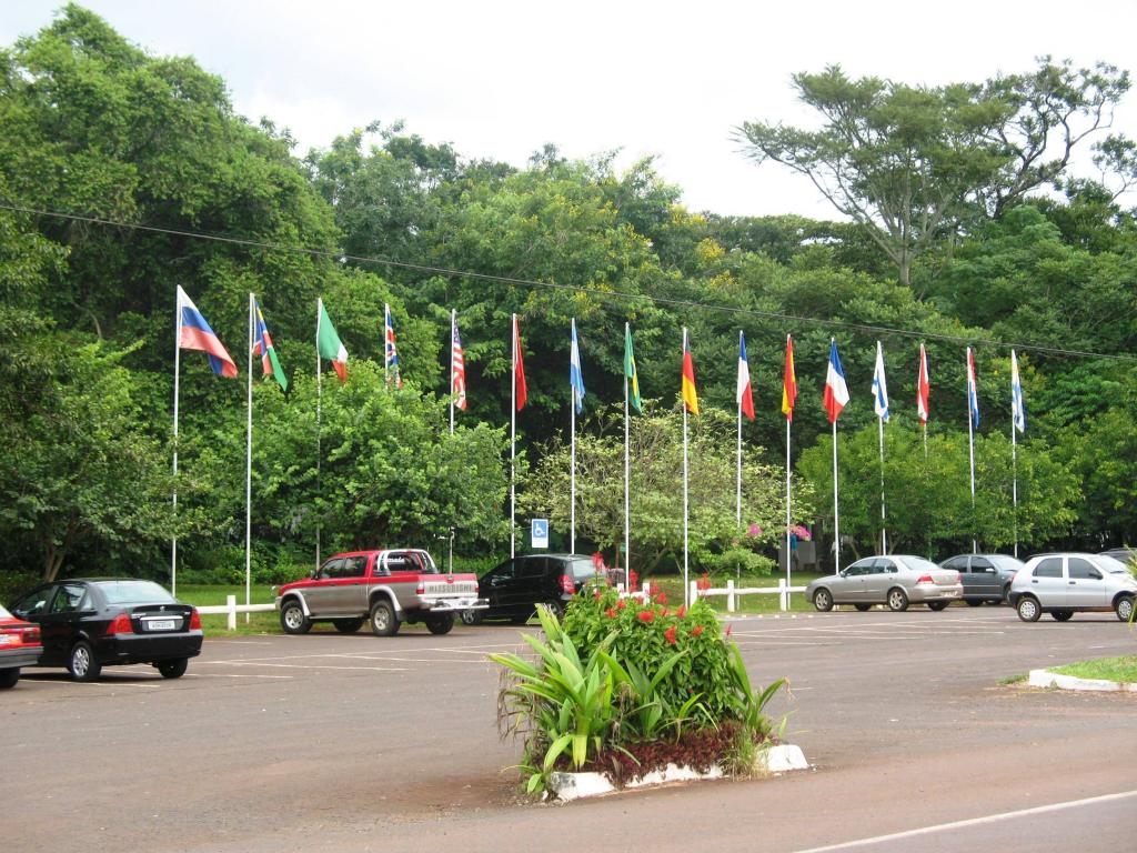 Foto de Foz do Iguacu, Brasil