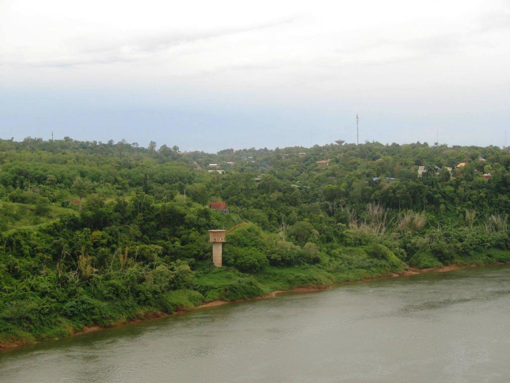 Foto de Iguazu, Argentina