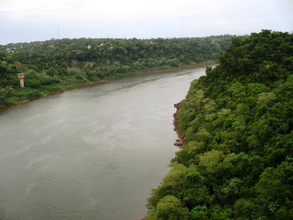 Foto de Iguazu, Argentina