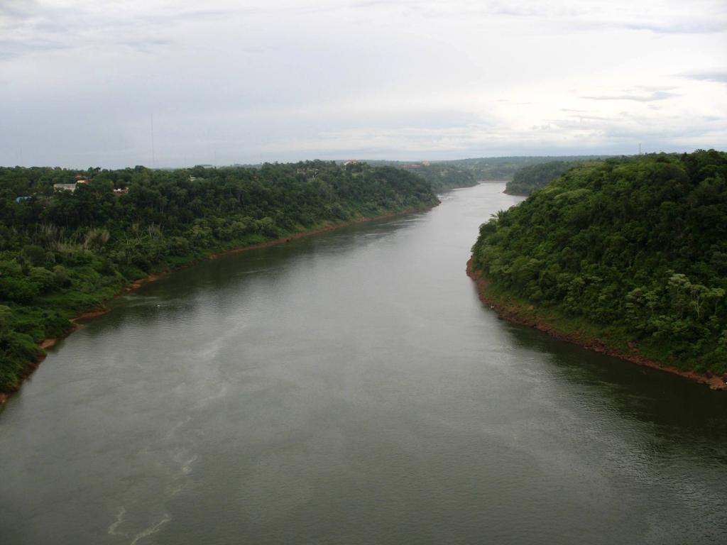 Foto de Iguazu, Argentina