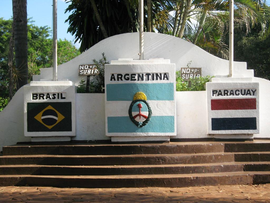 Foto de Iguazu, Argentina