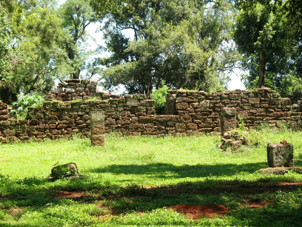 Foto de San Ignacio, Argentina