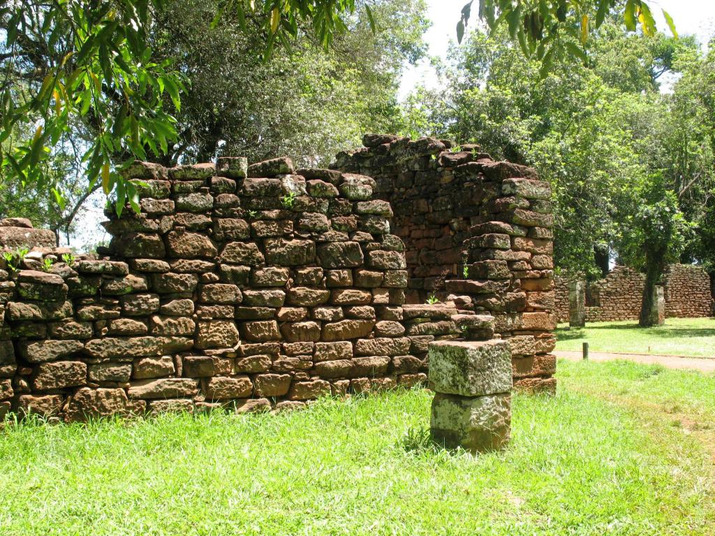 Foto de San Ignacio, Argentina