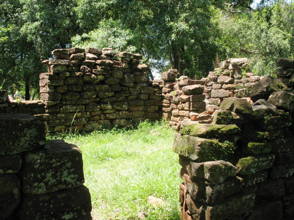 Foto de San Ignacio, Argentina