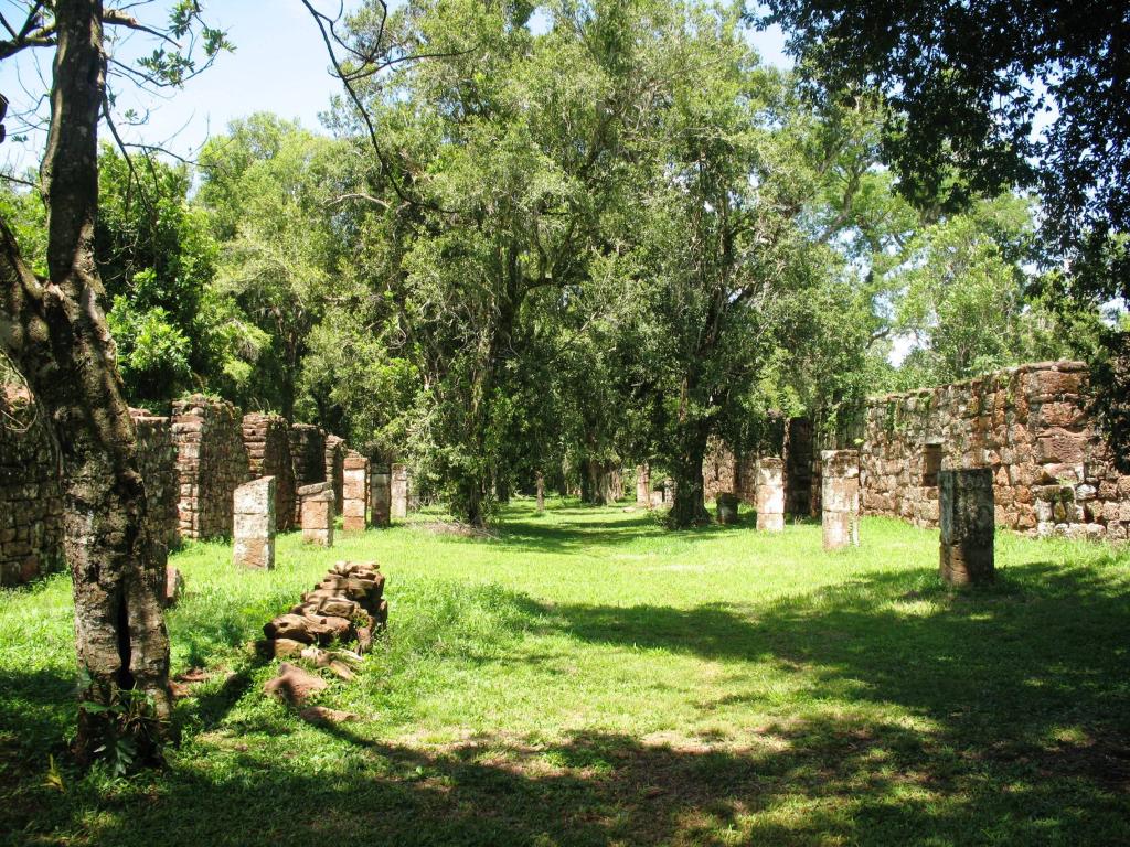 Foto de San Ignacio, Argentina