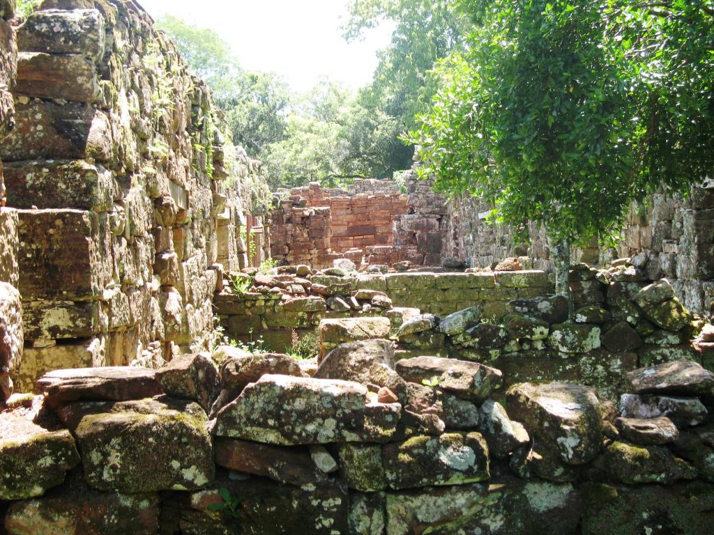 Foto de San Ignacio, Argentina