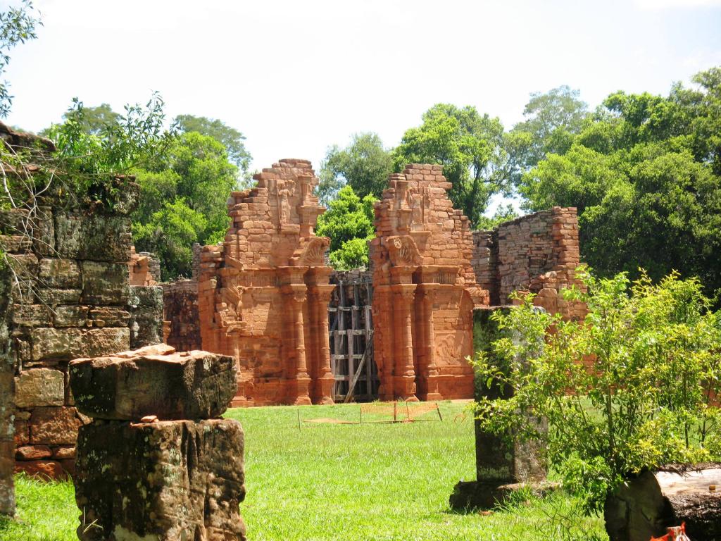 Foto de San Ignacio, Argentina