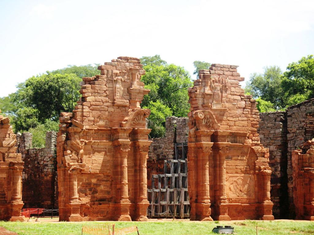 Foto de San Ignacio, Argentina