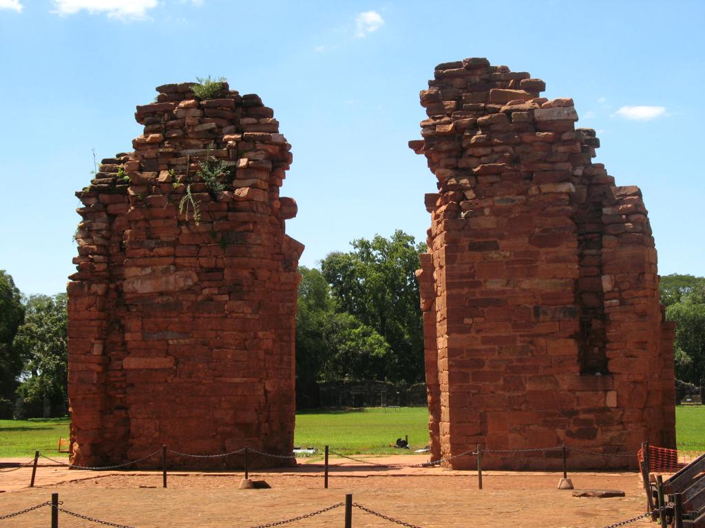 Foto de San Ignacio, Argentina