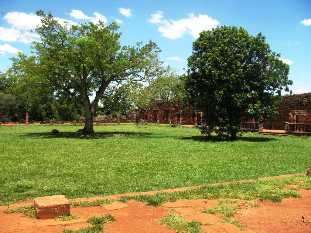 Foto de San Ignacio, Argentina