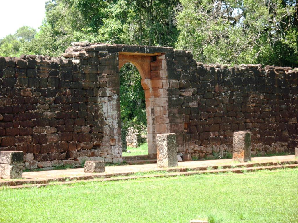 Foto de San Ignacio, Argentina