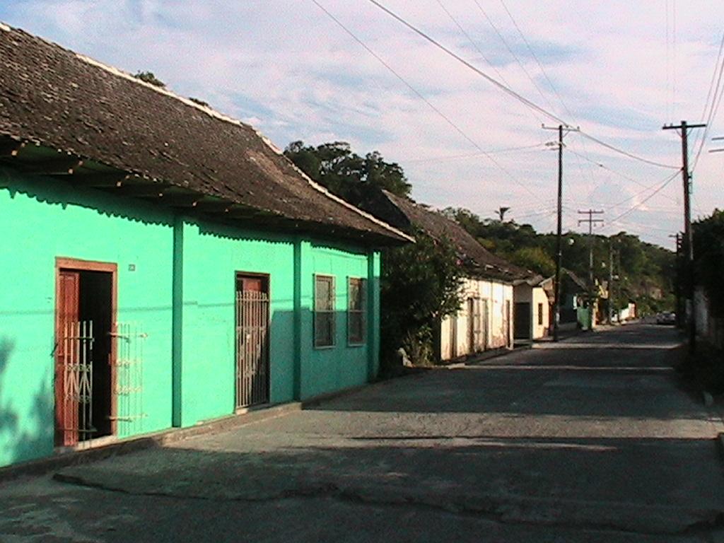 Foto de Jicaltepec, México