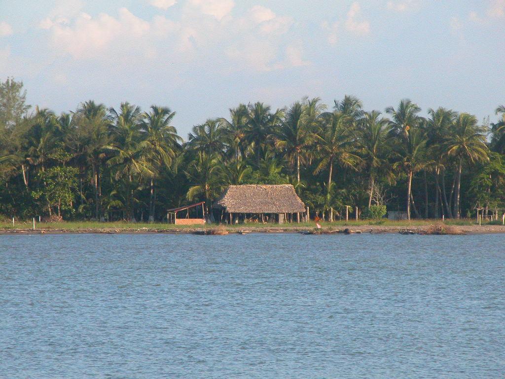 Foto de Tecolutla, México