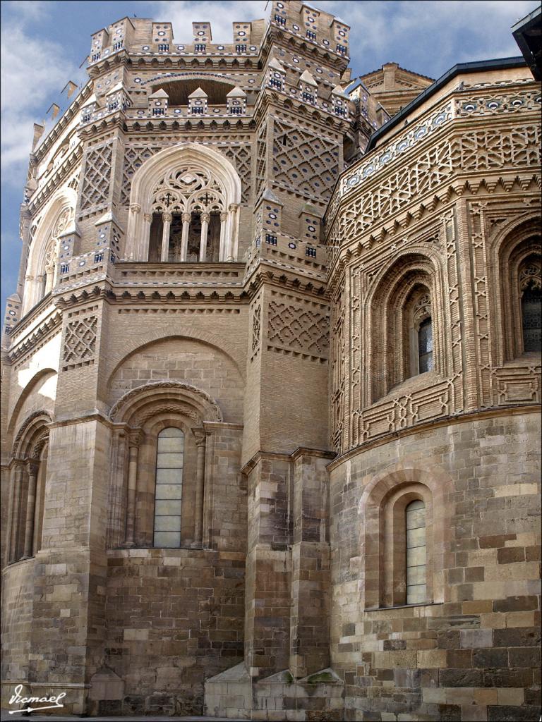 Foto de Zaragoza (Aragón), España