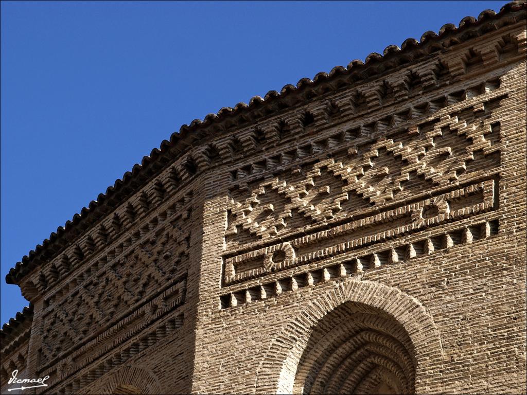 Foto de Zaragoza (Aragón), España