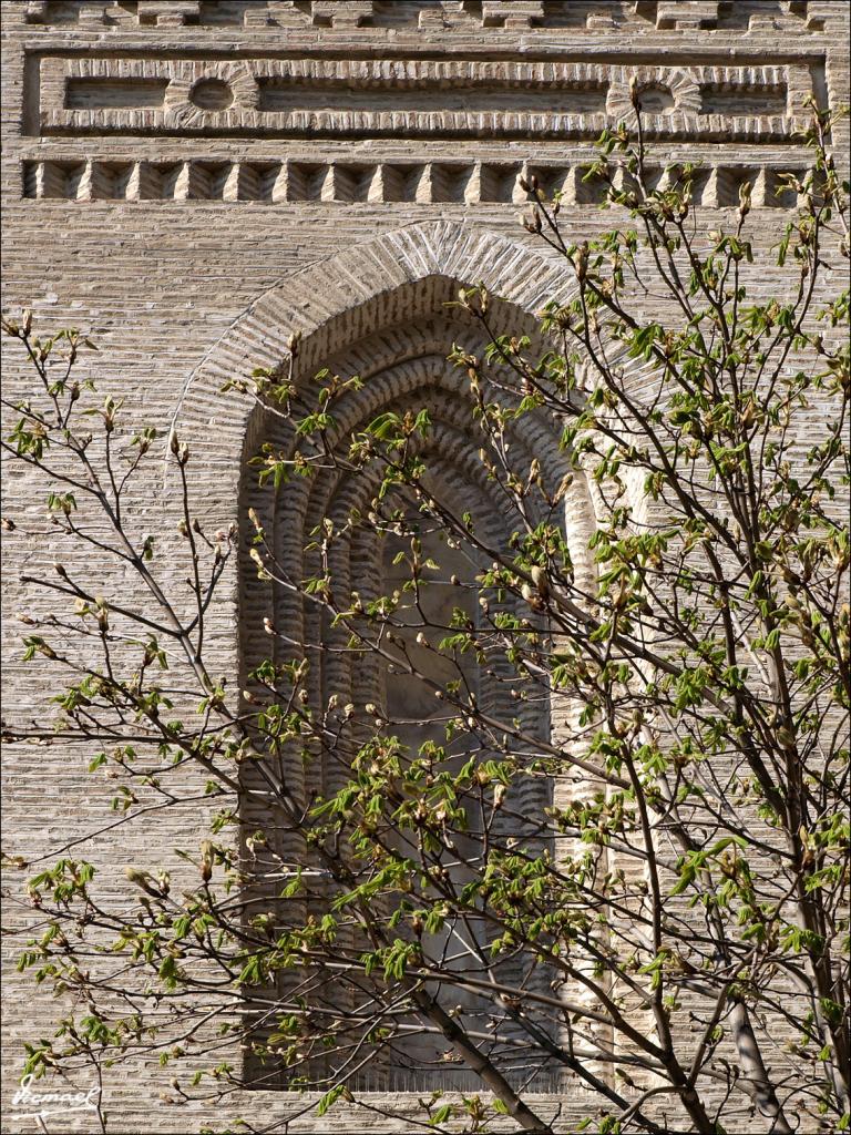 Foto de Zaragoza (Aragón), España