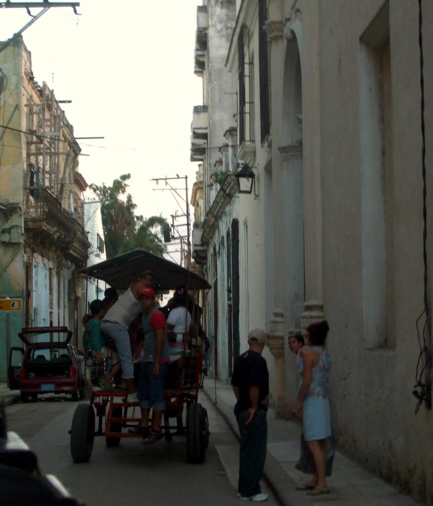 Foto de La Habana, Cuba