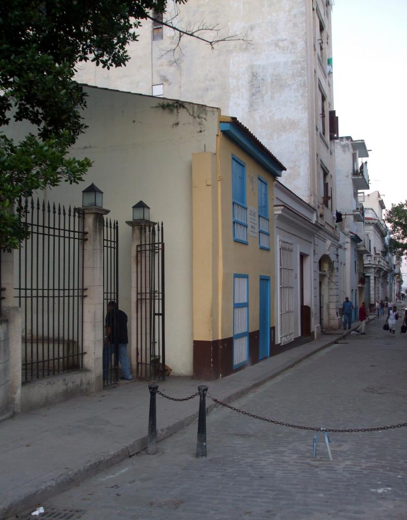 Foto de La Habana, Cuba