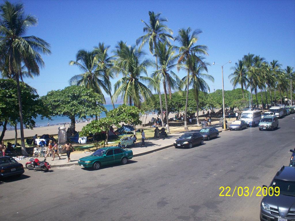 Foto de Puntarenas, Costa Rica