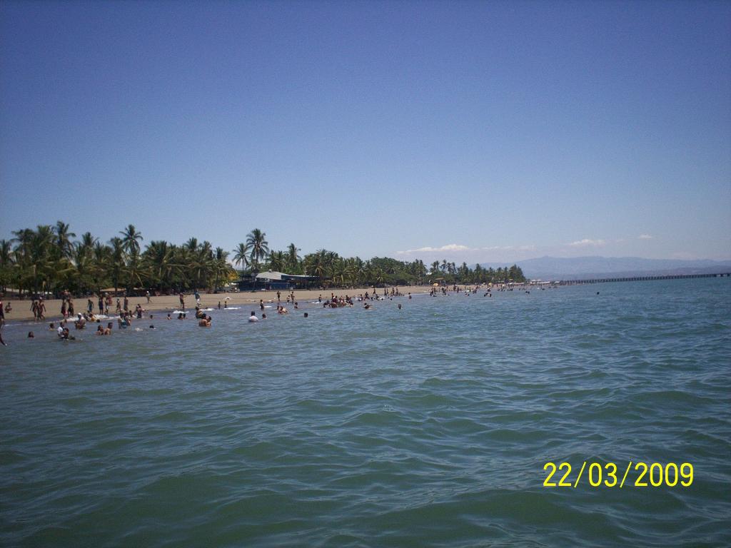 Foto de Puntarenas, Costa Rica