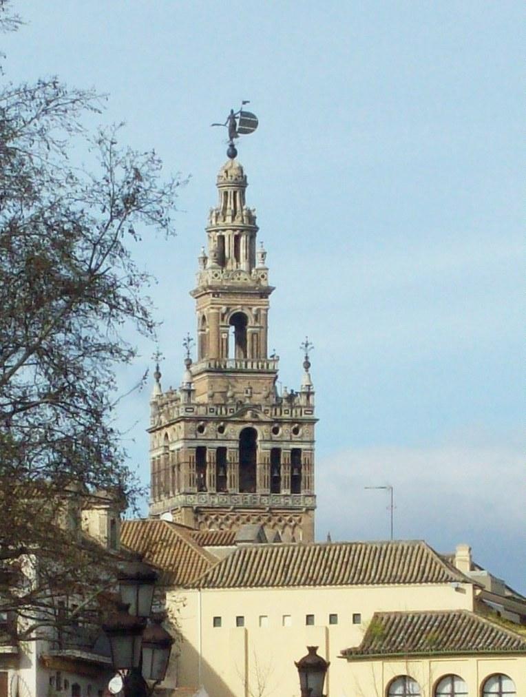 Foto de Sevilla (Andalucía), España