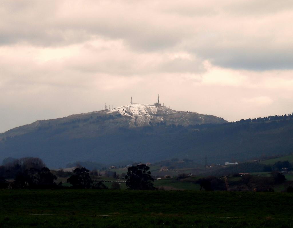 Foto de Guarnizo (Cantabria), España