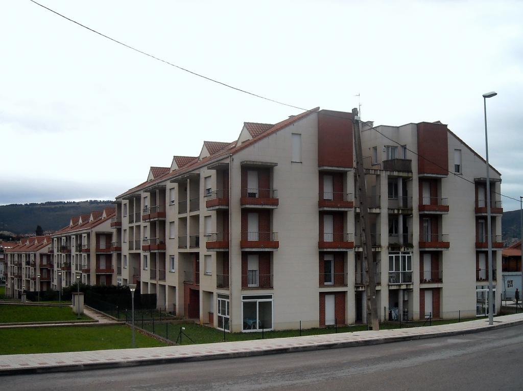 Foto de Guarnizo (Cantabria), España