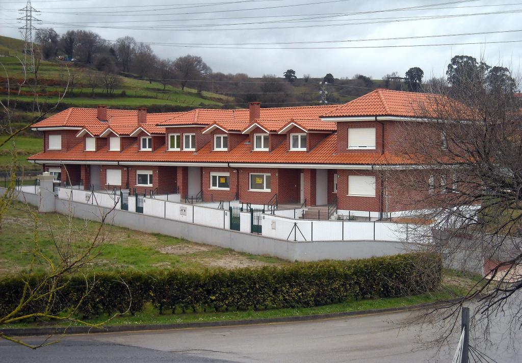 Foto de Guarnizo (Cantabria), España