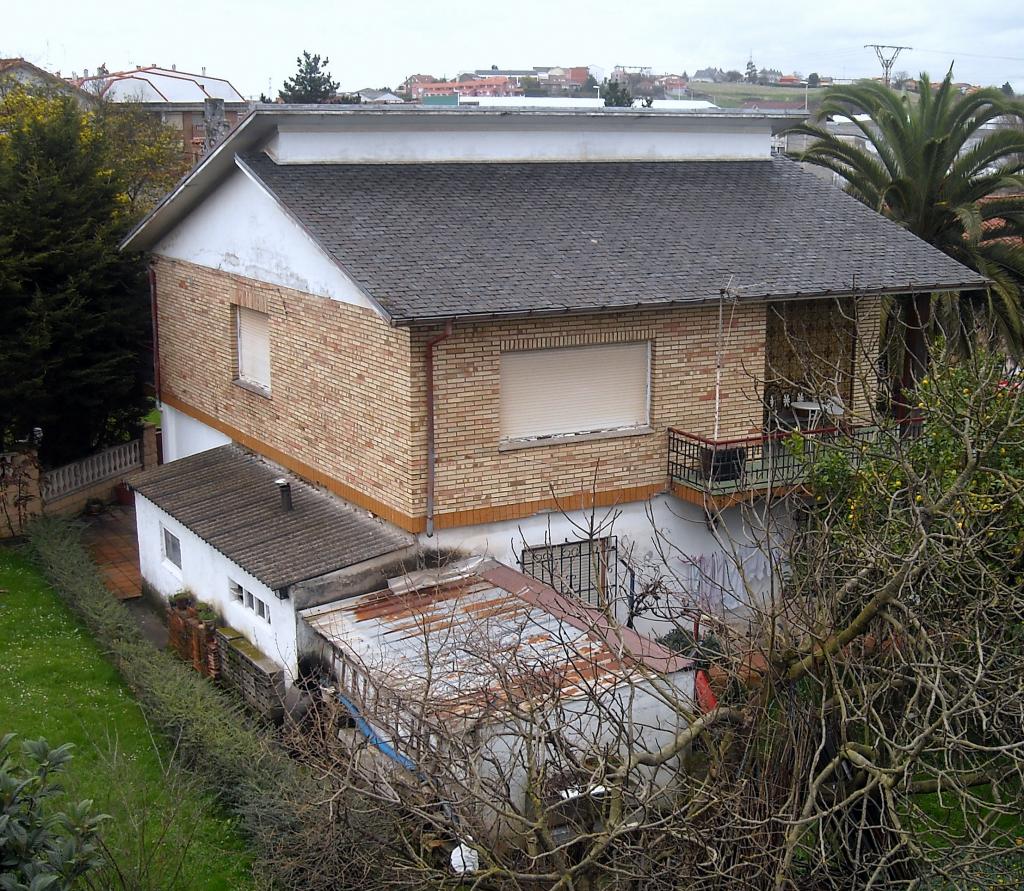 Foto de Guarnizo (Cantabria), España