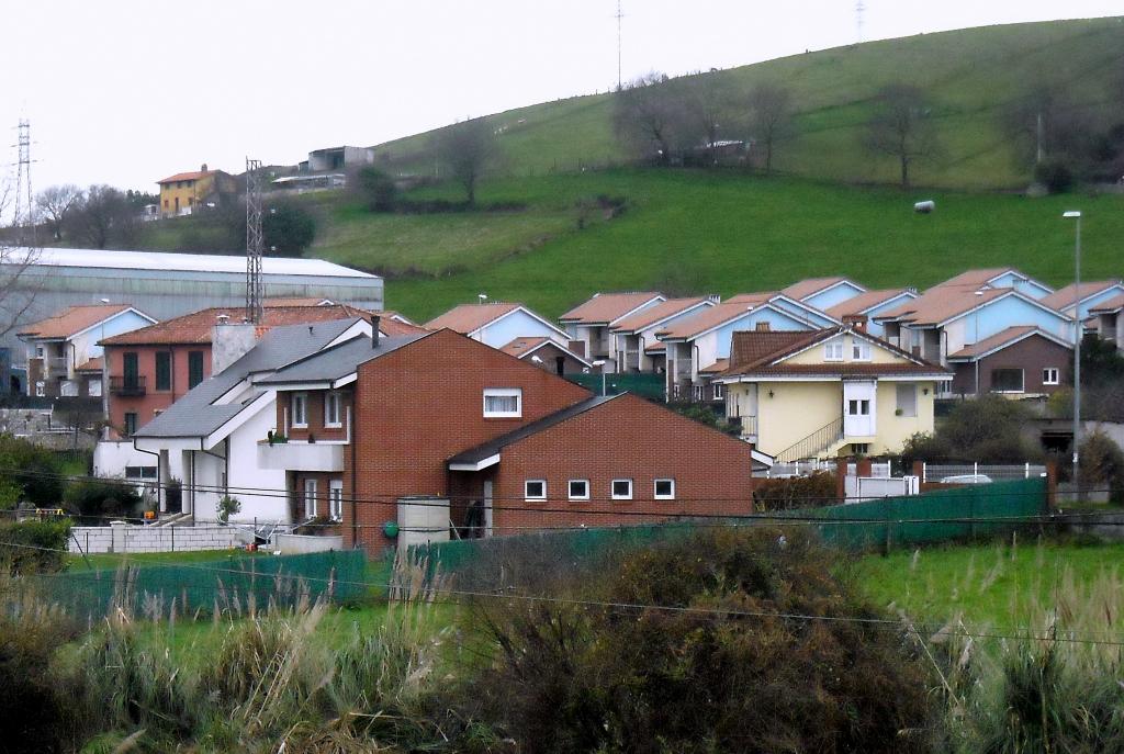 Foto de Guarnizo (Cantabria), España