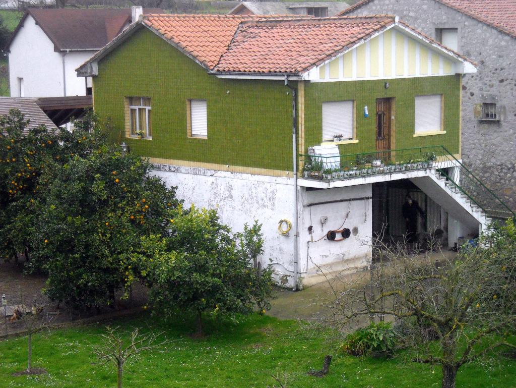 Foto de Guarnizo (Cantabria), España