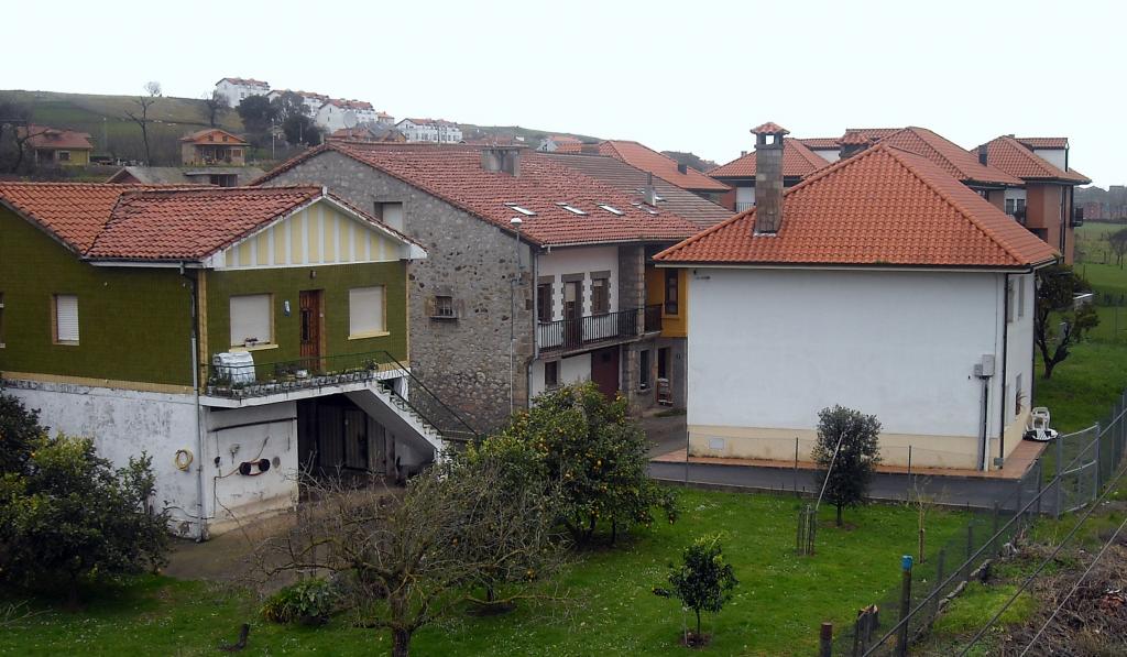 Foto de Guarnizo (Cantabria), España