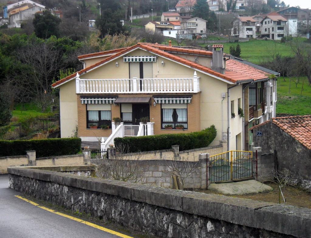 Foto de Guarnizo (Cantabria), España