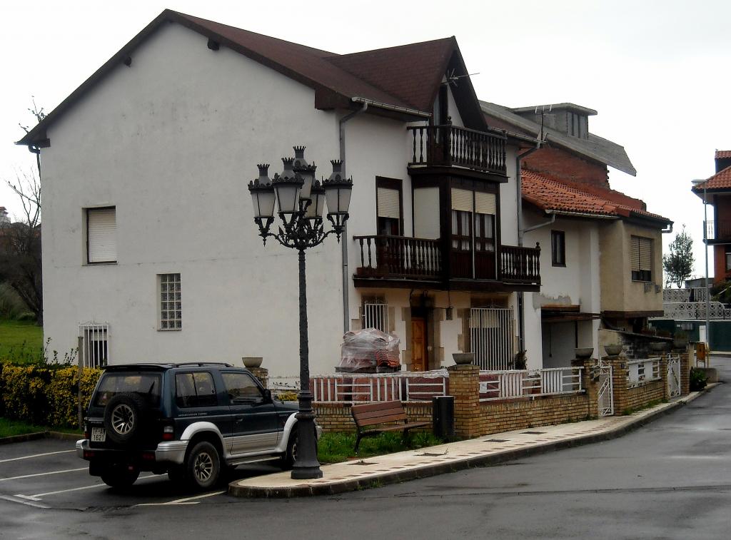 Foto de Guarnizo (Cantabria), España