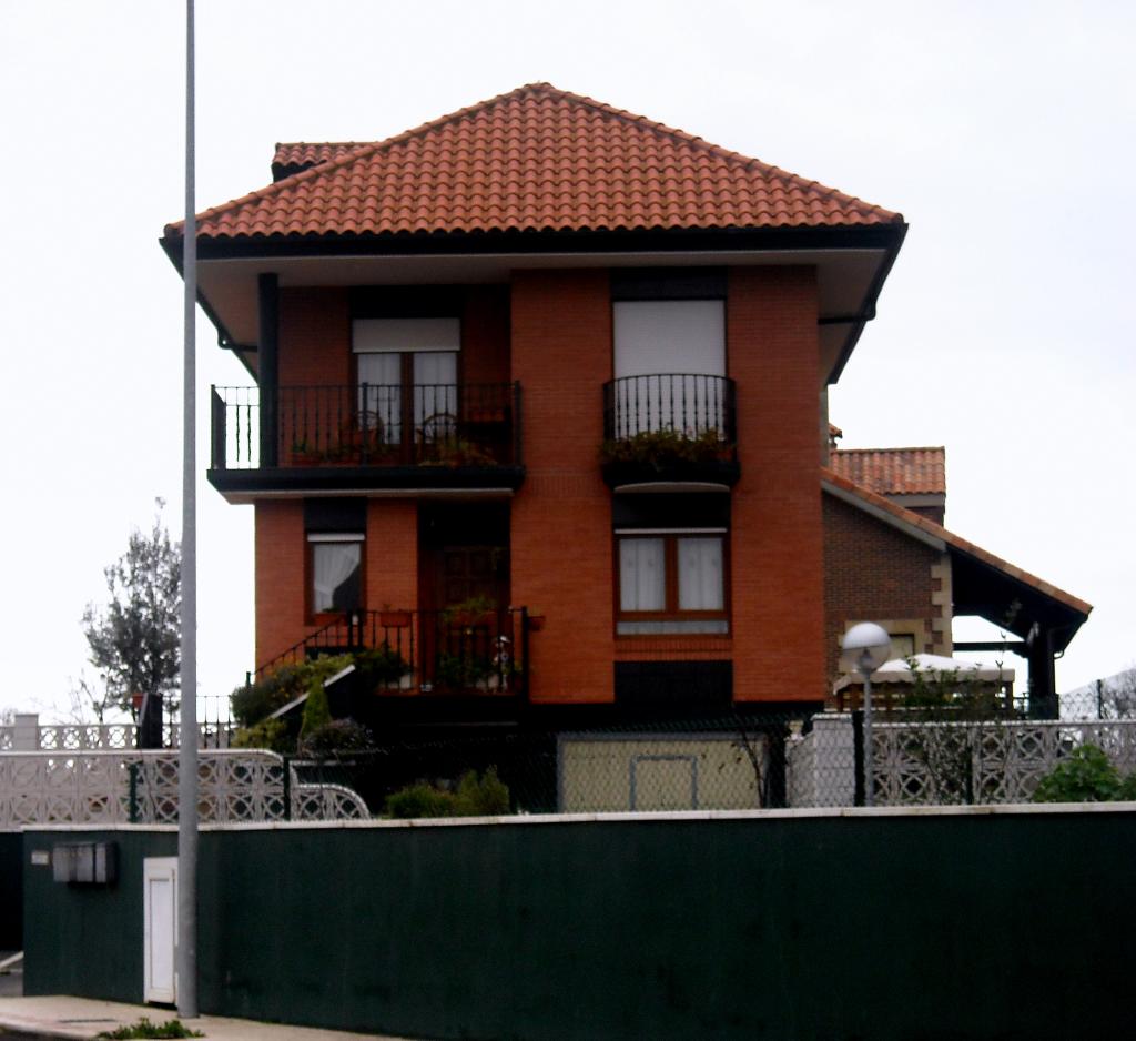 Foto de Guarnizo (Cantabria), España