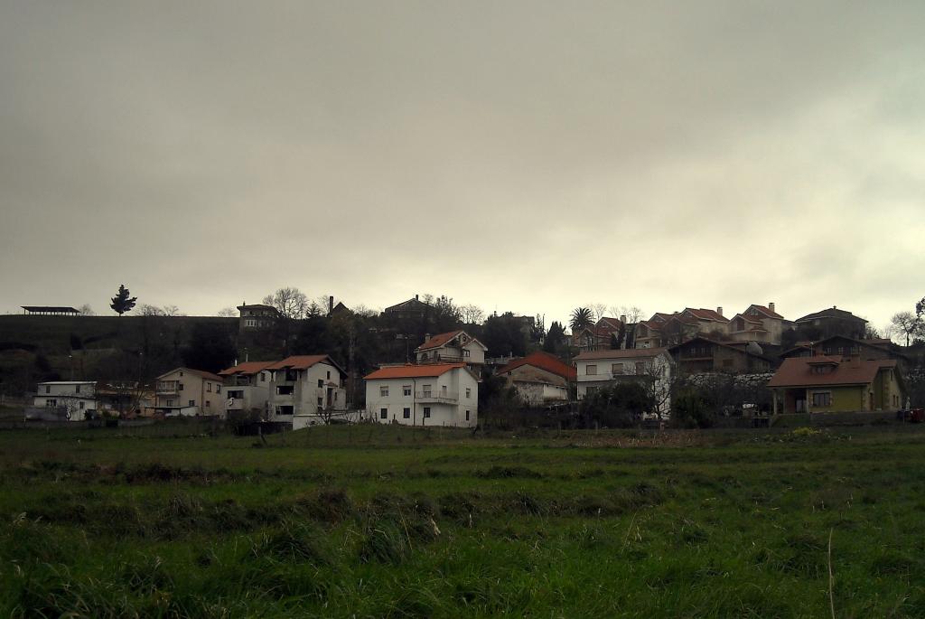 Foto de Guarnizo (Cantabria), España