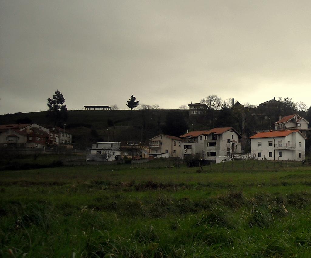 Foto de Guarnizo (Cantabria), España