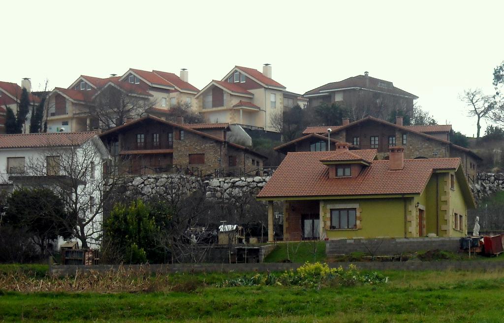 Foto de Guarnizo (Cantabria), España