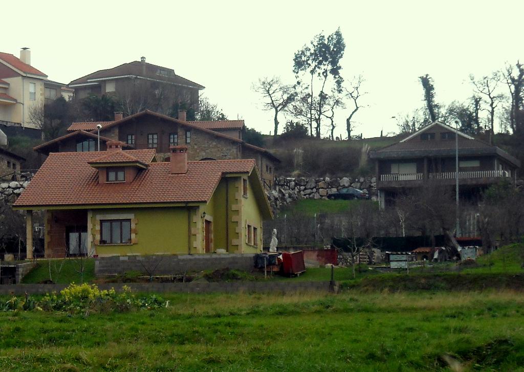 Foto de Guarnizo (Cantabria), España