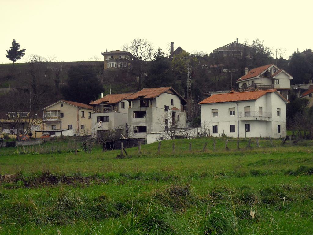 Foto de Guarnizo (Cantabria), España