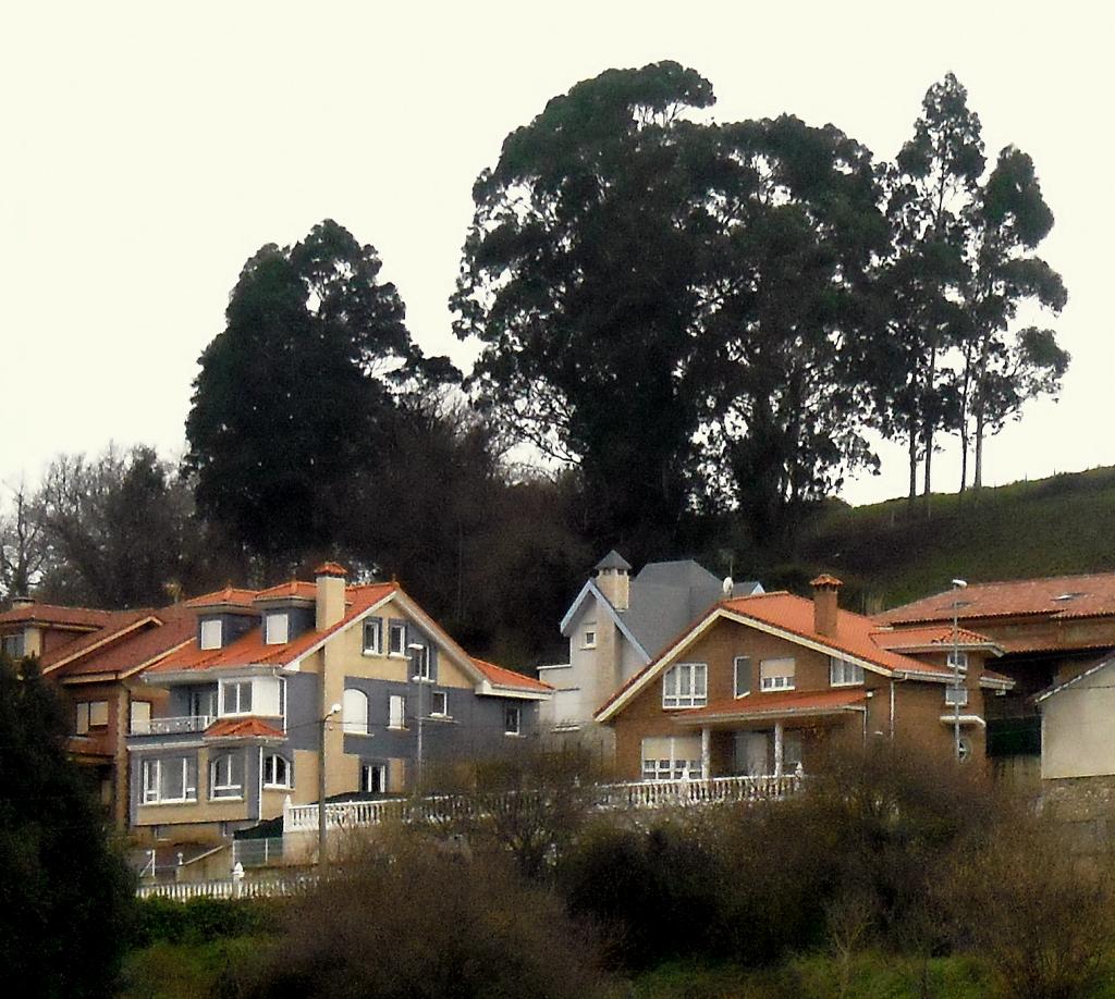 Foto de Guarnizo (Cantabria), España