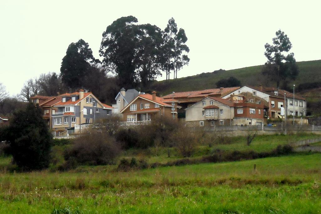 Foto de Guarnizo (Cantabria), España