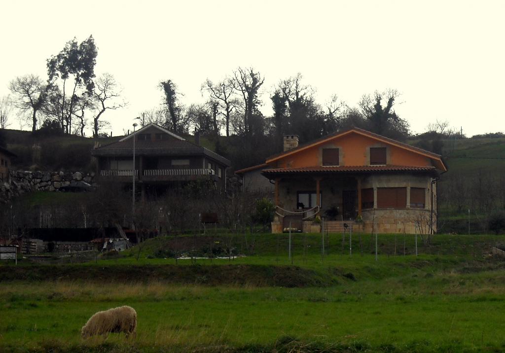 Foto de Guarnizo (Cantabria), España